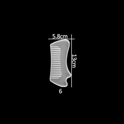 Resin glue handmade silicone mold